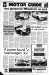 Lurgan Mail Tuesday 24 December 1996 Page 24