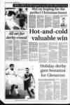 Lurgan Mail Tuesday 24 December 1996 Page 30