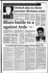 Lurgan Mail Tuesday 24 December 1996 Page 31