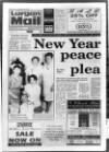Lurgan Mail Wednesday 01 January 1997 Page 1