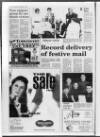 Lurgan Mail Wednesday 01 January 1997 Page 8