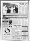Lurgan Mail Wednesday 01 January 1997 Page 10