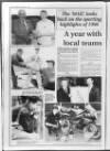 Lurgan Mail Wednesday 01 January 1997 Page 28