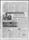 Lurgan Mail Wednesday 01 January 1997 Page 30