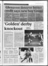 Lurgan Mail Wednesday 01 January 1997 Page 35