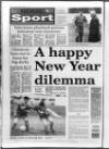 Lurgan Mail Wednesday 01 January 1997 Page 36