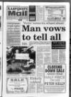 Lurgan Mail Thursday 09 January 1997 Page 1