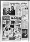 Lurgan Mail Thursday 09 January 1997 Page 4
