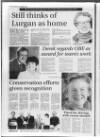 Lurgan Mail Thursday 09 January 1997 Page 14