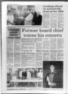 Lurgan Mail Thursday 09 January 1997 Page 16