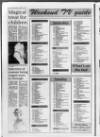 Lurgan Mail Thursday 09 January 1997 Page 22