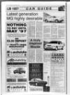 Lurgan Mail Thursday 09 January 1997 Page 24