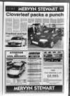 Lurgan Mail Thursday 09 January 1997 Page 31