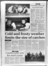 Lurgan Mail Thursday 09 January 1997 Page 44