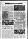 Lurgan Mail Thursday 09 January 1997 Page 49