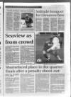 Lurgan Mail Thursday 09 January 1997 Page 51