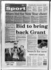 Lurgan Mail Thursday 09 January 1997 Page 52