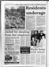 Lurgan Mail Thursday 16 January 1997 Page 8