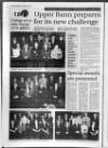 Lurgan Mail Thursday 16 January 1997 Page 14