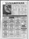 Lurgan Mail Thursday 16 January 1997 Page 20
