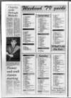 Lurgan Mail Thursday 16 January 1997 Page 24