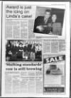 Lurgan Mail Thursday 16 January 1997 Page 25