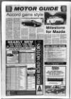 Lurgan Mail Thursday 16 January 1997 Page 28