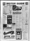 Lurgan Mail Thursday 16 January 1997 Page 32