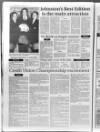 Lurgan Mail Thursday 16 January 1997 Page 42