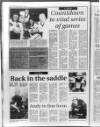 Lurgan Mail Thursday 16 January 1997 Page 44