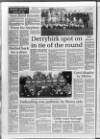 Lurgan Mail Thursday 16 January 1997 Page 48