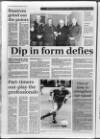 Lurgan Mail Thursday 16 January 1997 Page 50