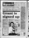 Lurgan Mail Thursday 16 January 1997 Page 52