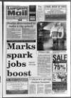 Lurgan Mail Thursday 23 January 1997 Page 1
