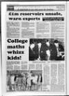 Lurgan Mail Thursday 23 January 1997 Page 6