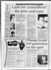 Lurgan Mail Thursday 23 January 1997 Page 8