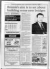 Lurgan Mail Thursday 23 January 1997 Page 12