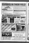 Lurgan Mail Thursday 23 January 1997 Page 16