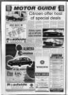 Lurgan Mail Thursday 23 January 1997 Page 18