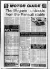 Lurgan Mail Thursday 23 January 1997 Page 20