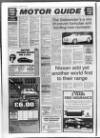 Lurgan Mail Thursday 23 January 1997 Page 22
