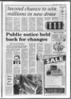 Lurgan Mail Thursday 23 January 1997 Page 23