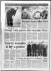 Lurgan Mail Thursday 23 January 1997 Page 38