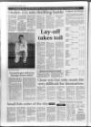 Lurgan Mail Thursday 23 January 1997 Page 42