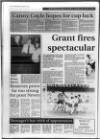 Lurgan Mail Thursday 23 January 1997 Page 46