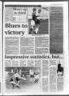 Lurgan Mail Thursday 23 January 1997 Page 47
