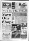 Lurgan Mail Thursday 30 January 1997 Page 1