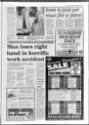 Lurgan Mail Thursday 30 January 1997 Page 3