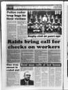 Lurgan Mail Thursday 30 January 1997 Page 6
