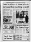 Lurgan Mail Thursday 30 January 1997 Page 8